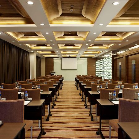 Radisson Tianjin Hotell Fasiliteter bilde