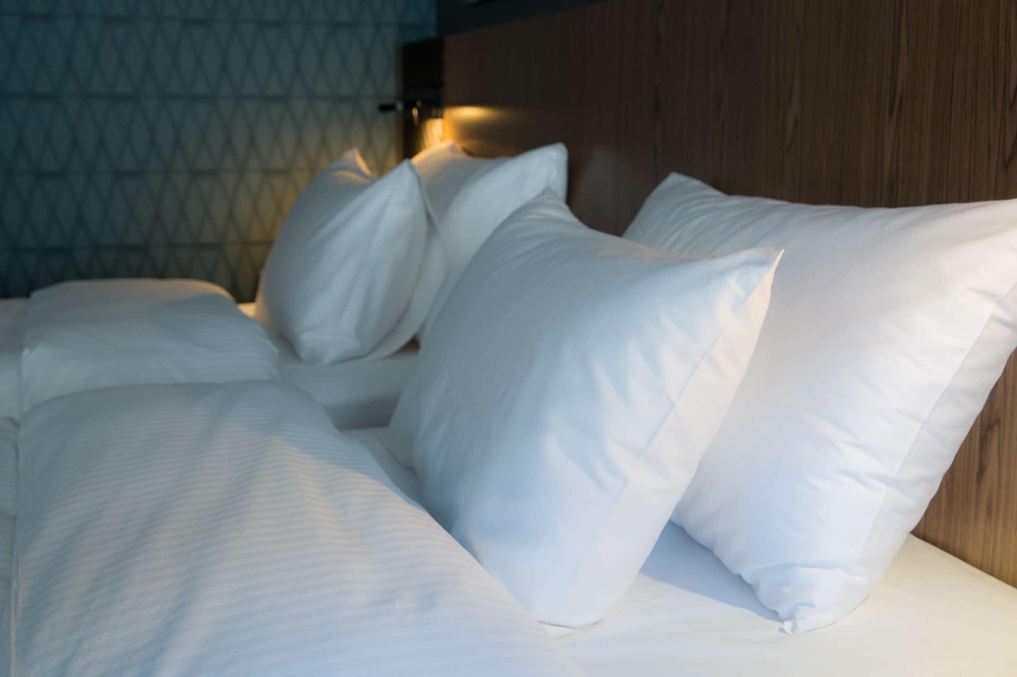 Radisson Tianjin Hotell Eksteriør bilde