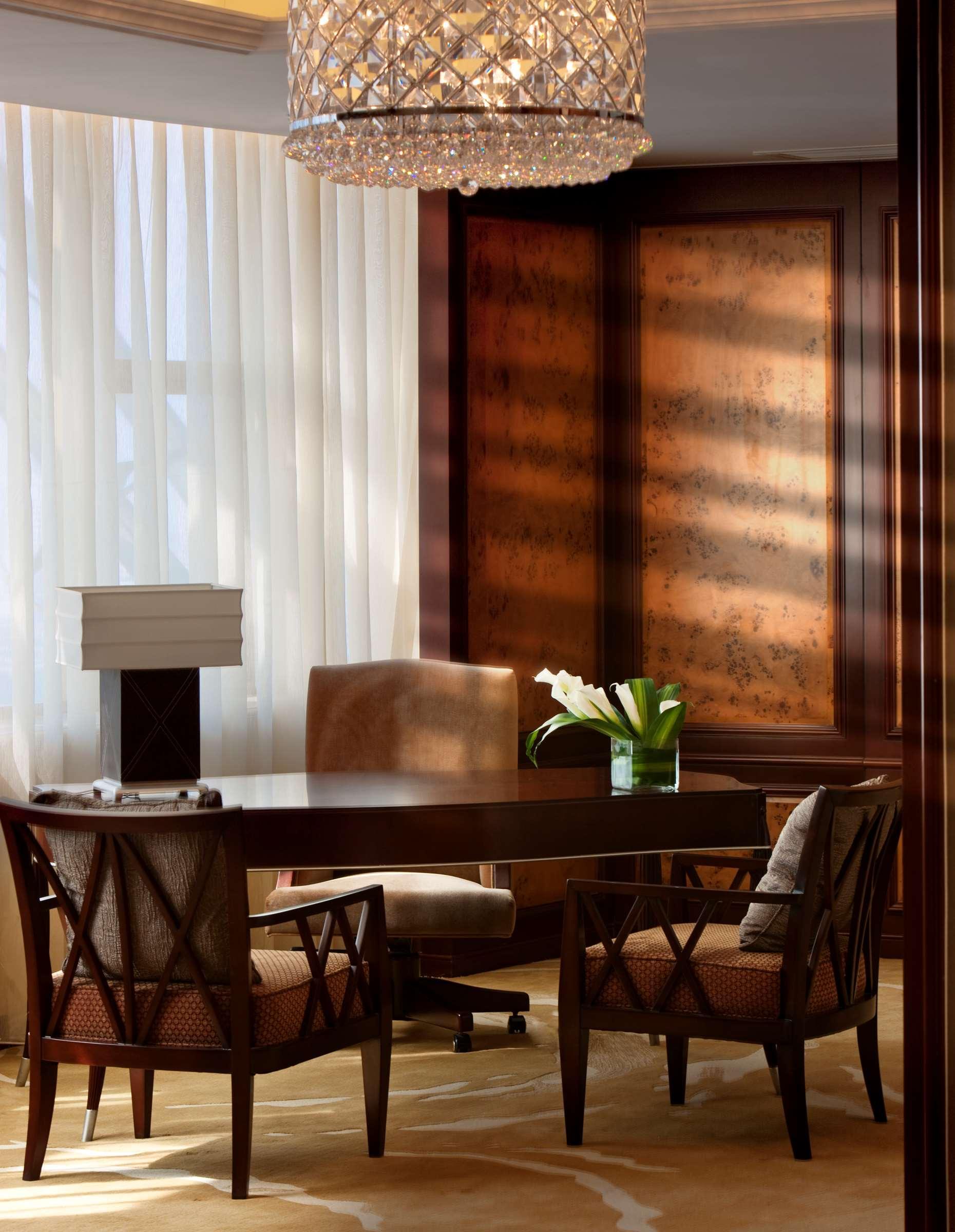 Radisson Tianjin Hotell Eksteriør bilde