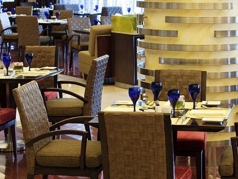 Radisson Tianjin Hotell Eksteriør bilde