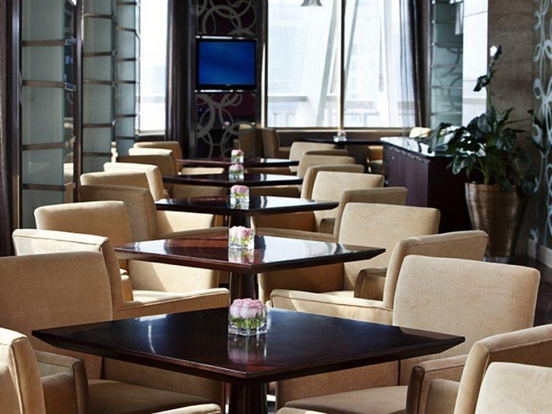 Radisson Tianjin Hotell Eksteriør bilde